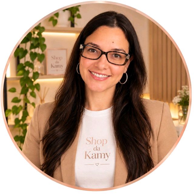 Shop da Kamy