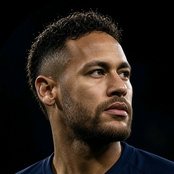 Neymar Dark