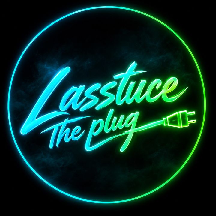 Lasstuce ThePlug