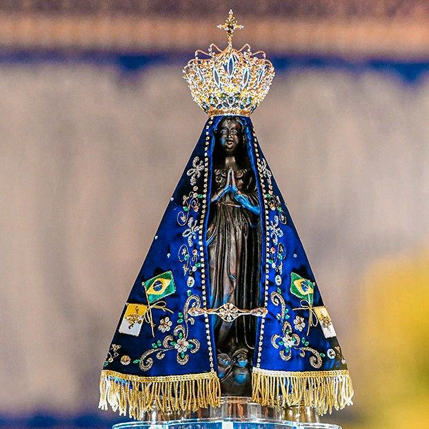 Abençoados por Aparecida