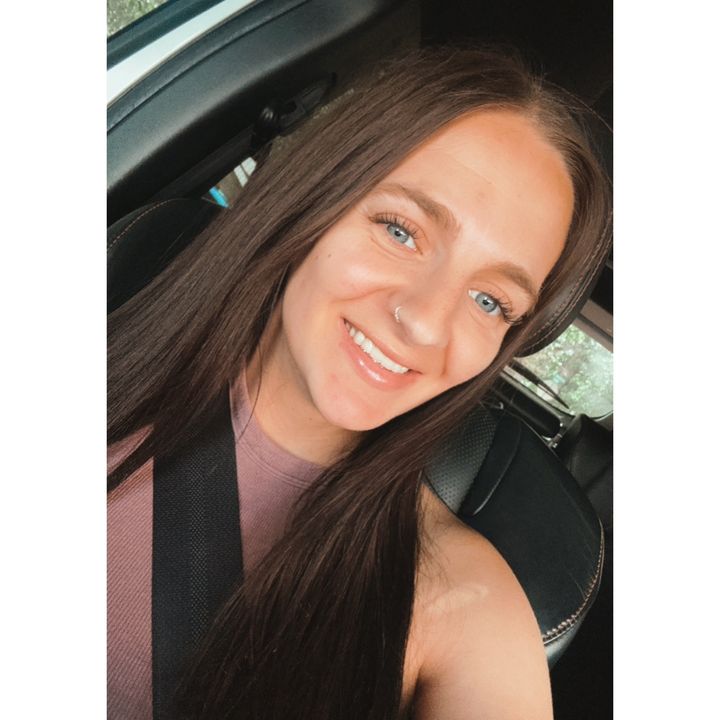 Sammi Goddard