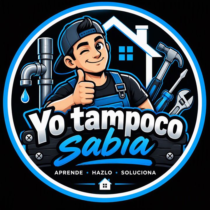 Yo Tampoco Sabía