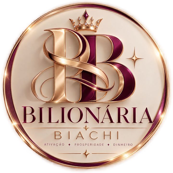 Bilionaria Eu Sou