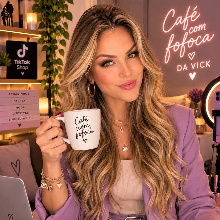 cafecomfofocadavick