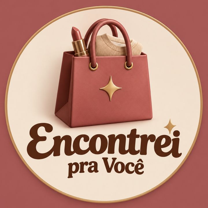 Encontrei para você