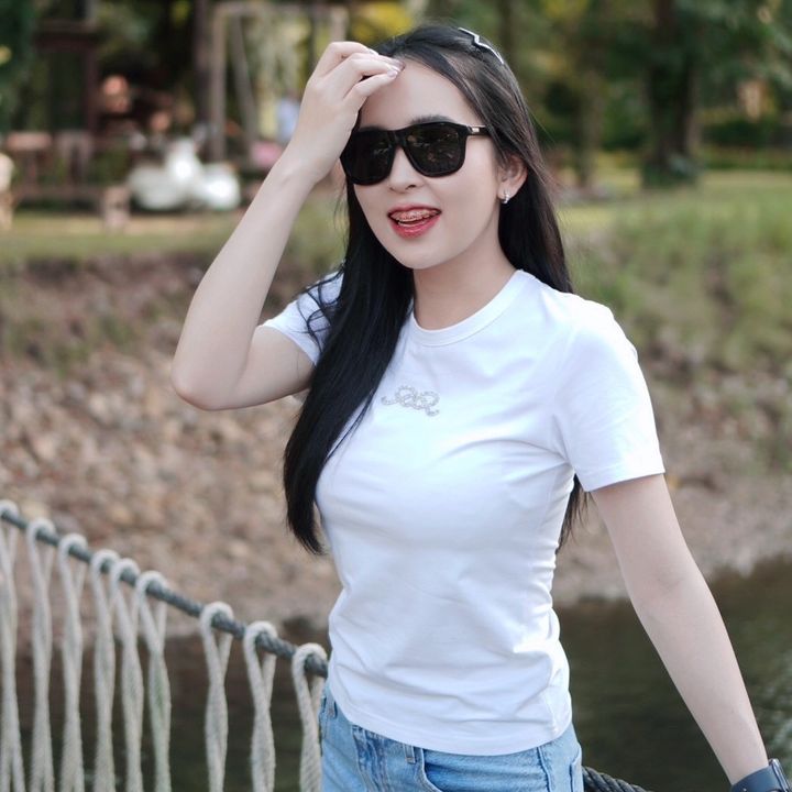 มุ้งมิ้งเองจ้า🌷✨