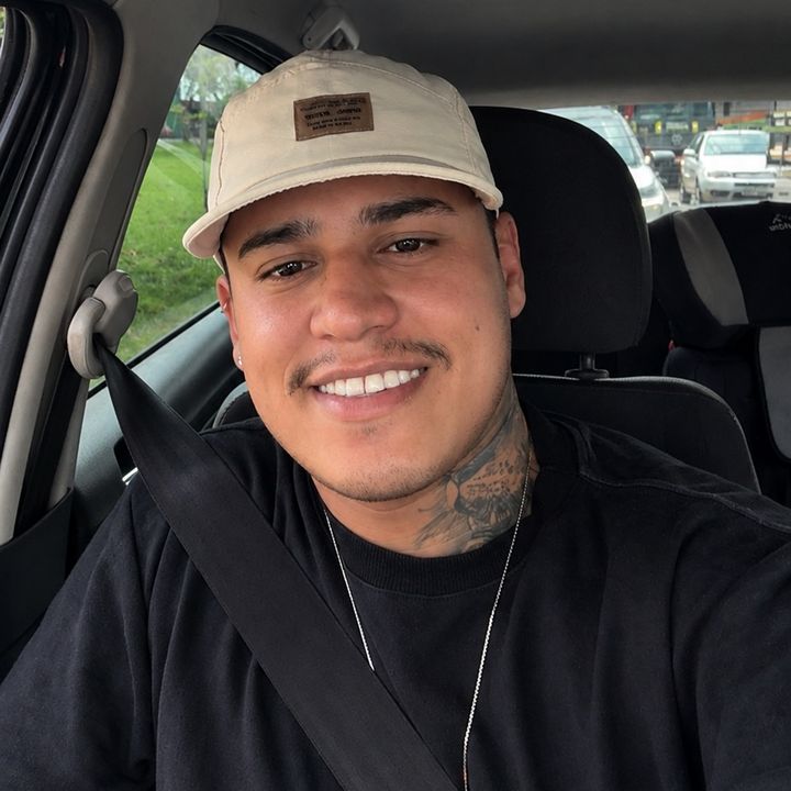 Chrystian Galdino