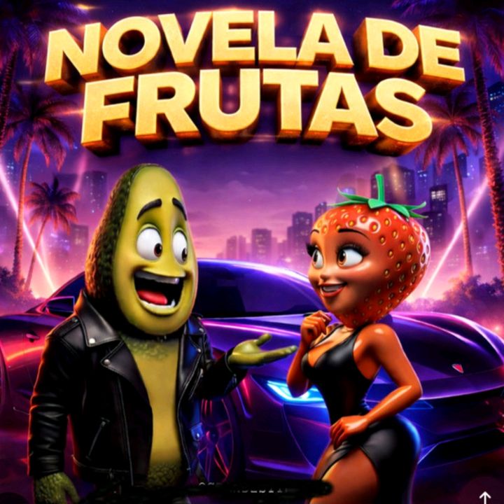 NovelafrutasJv