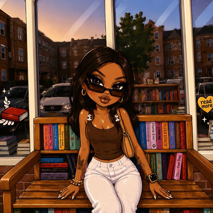SwizelsBookEra 🐢📚