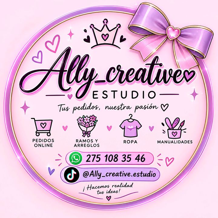 Ally_Creative estudio
