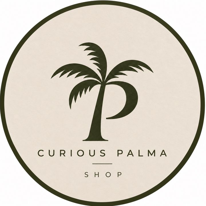 Curious Palma Shop