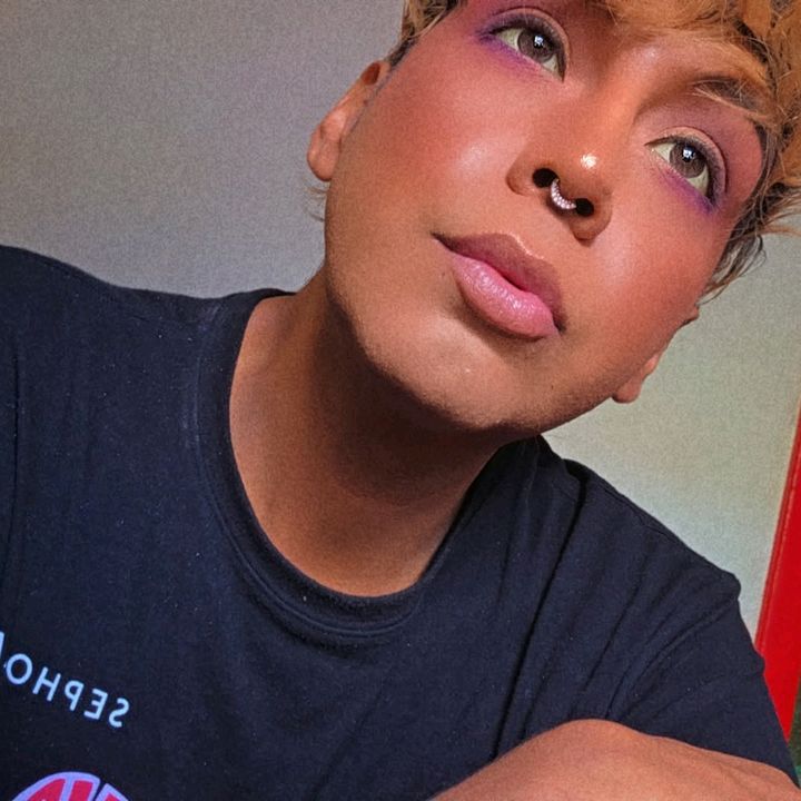 AyJay Stay Jaded ❤️‍🔥💅