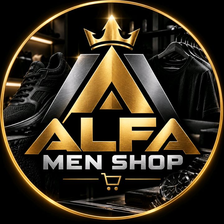 Alfa Men Shop