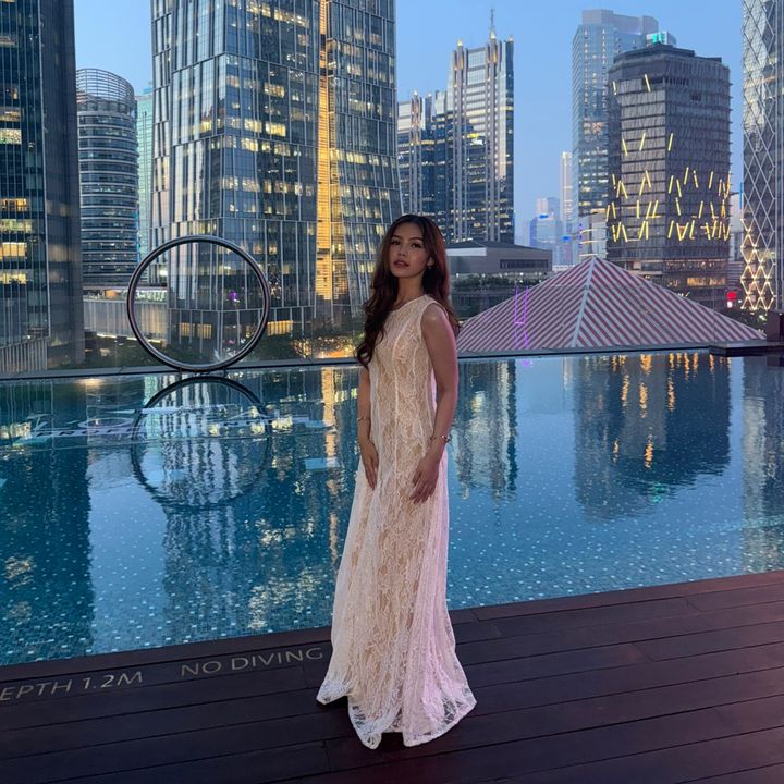 Athiya Ramdani