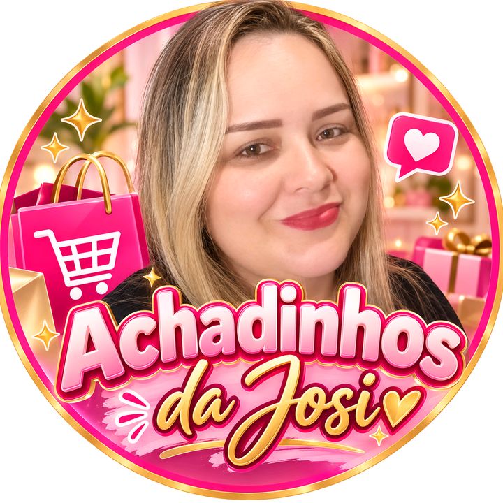 Achadinhos da Josi