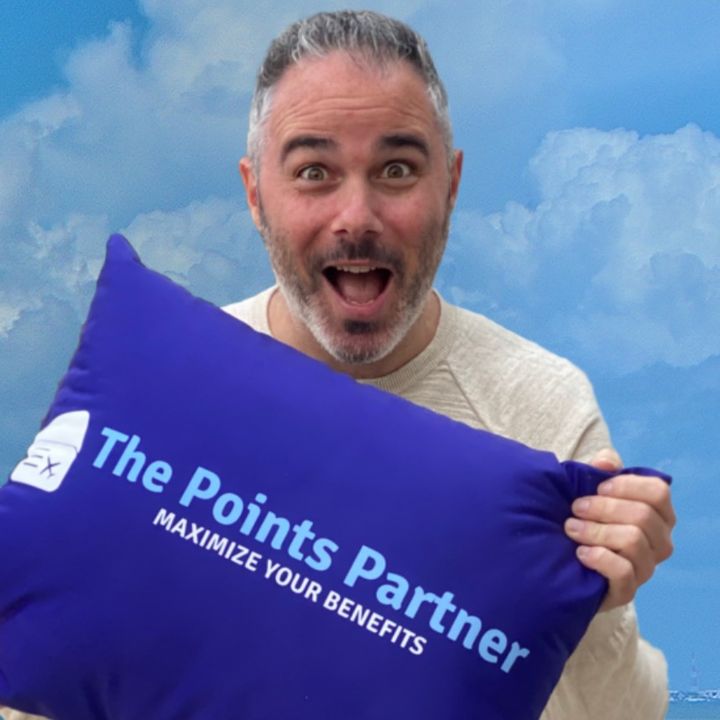 The Points Partner