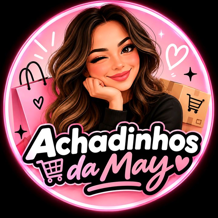 Achadinhos da May