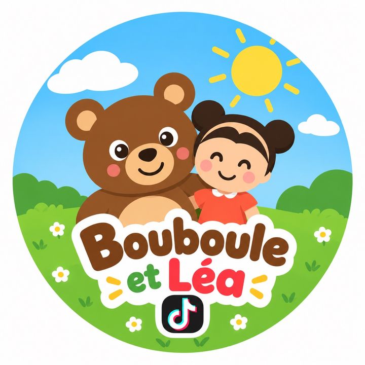 Léa et Bouboule