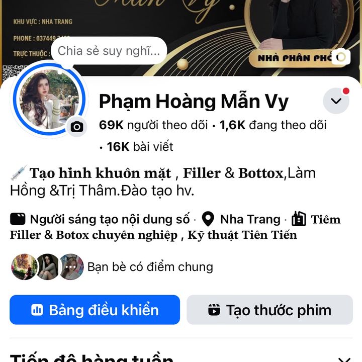 Phạm Hoàng Mẫn Vy