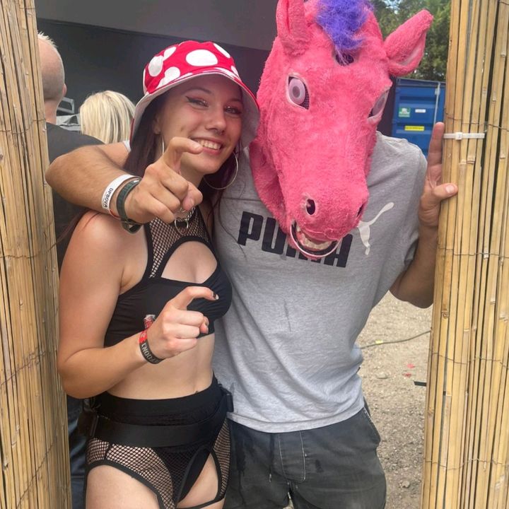 Nasty🦘