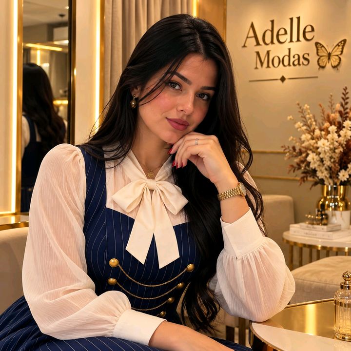 Adelle Modas