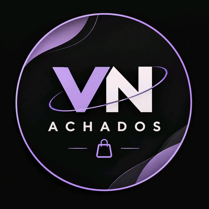 Vini Achados💜