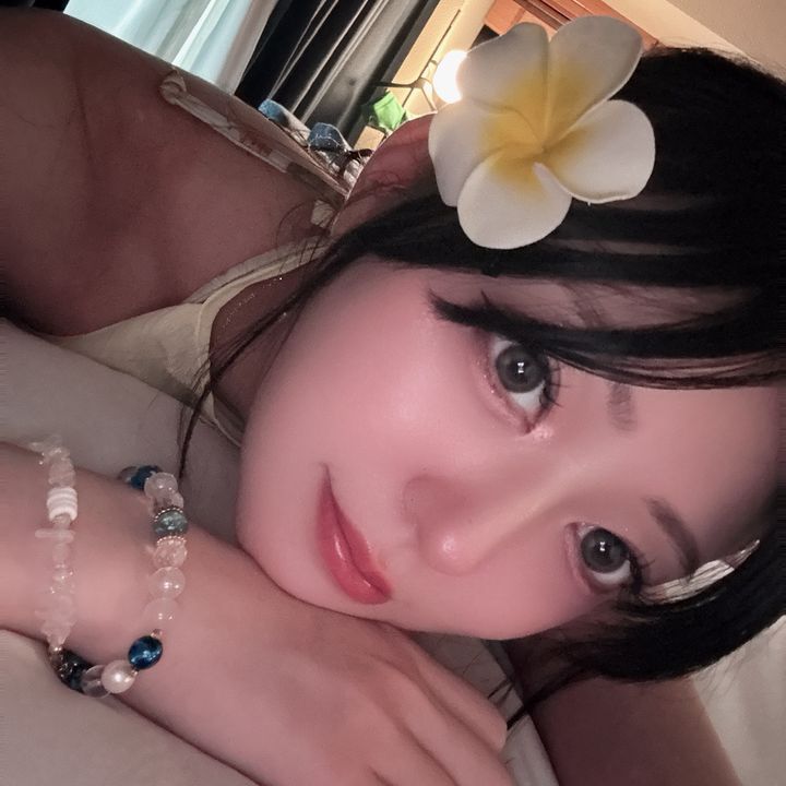白米ちゃん🍚