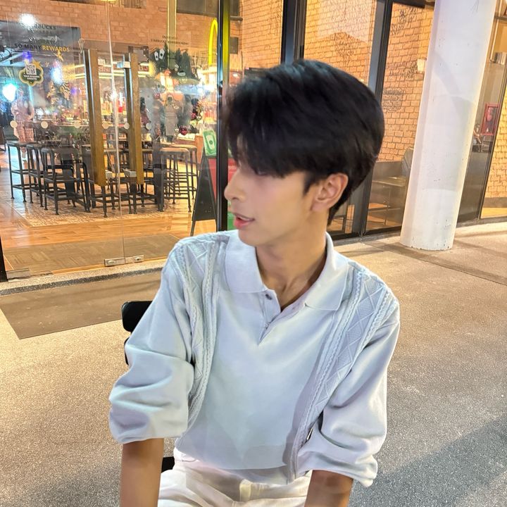 ไวท์ไม่ใช่ไวน์🌻