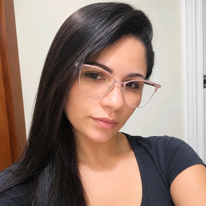 Joelma Veloso