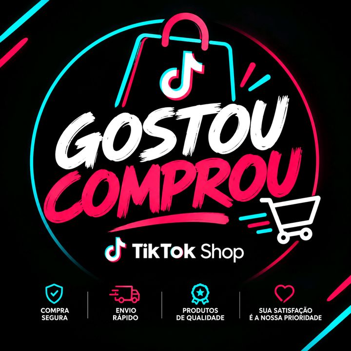 Gostou Comprou