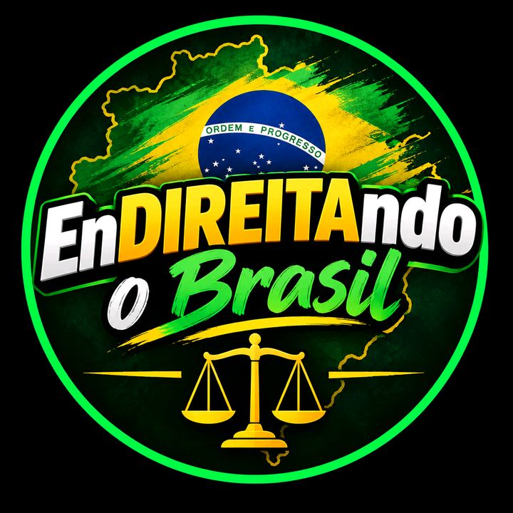 Endireitando o Brasil