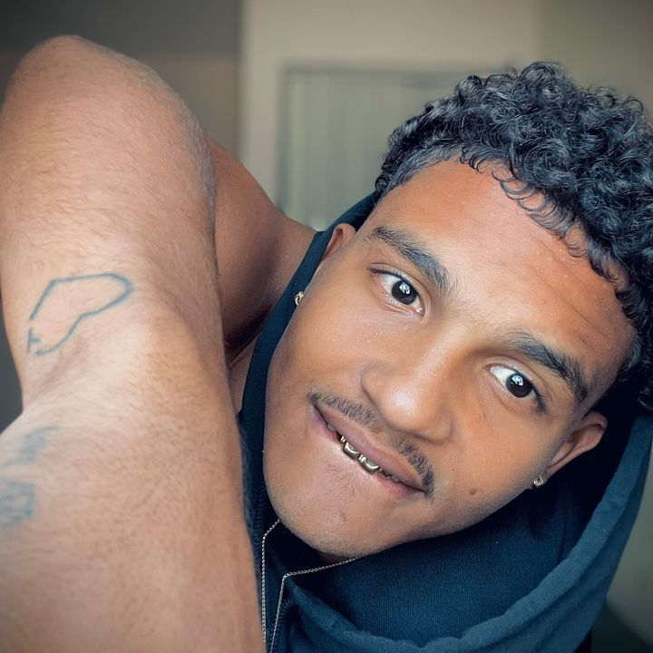Yankiel L’Sangrimoto 👹💸