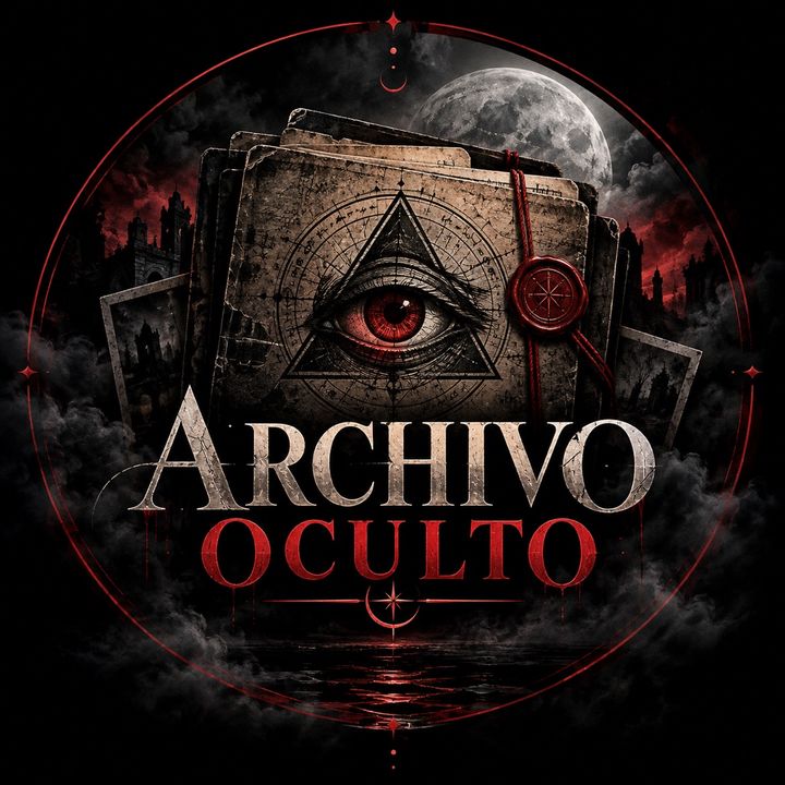 Archivo oculto