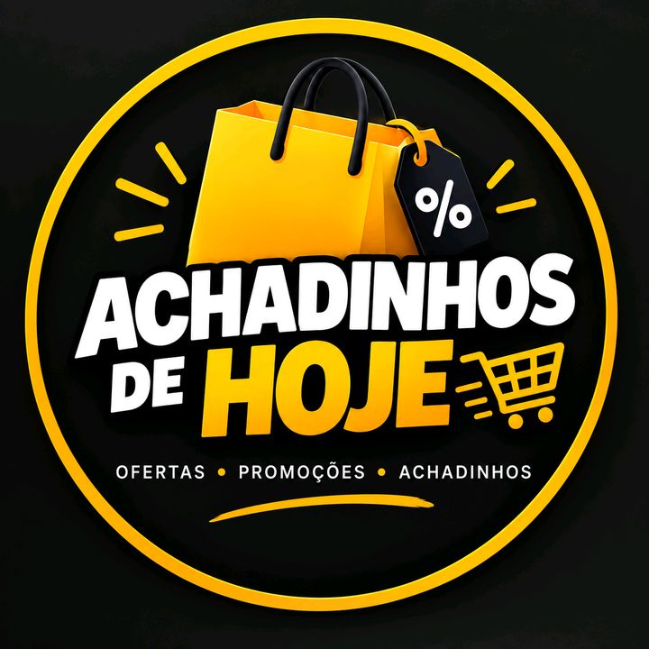 Achadinhos de hoje