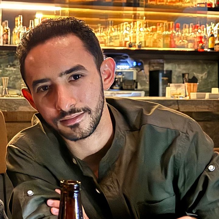 José Alejandro 🔱