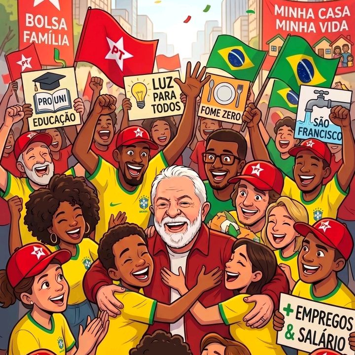 Deus e fiel