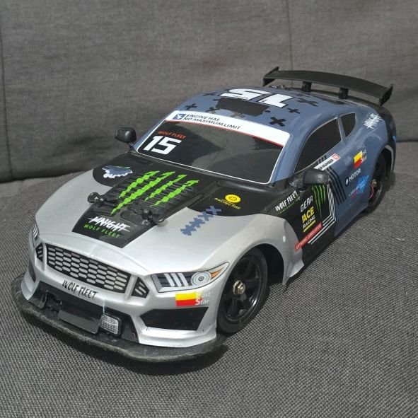 F1 Racer