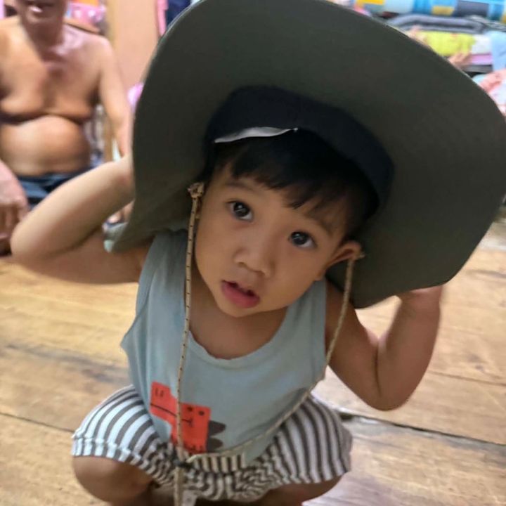 ศิริชัย ฯ { Family }