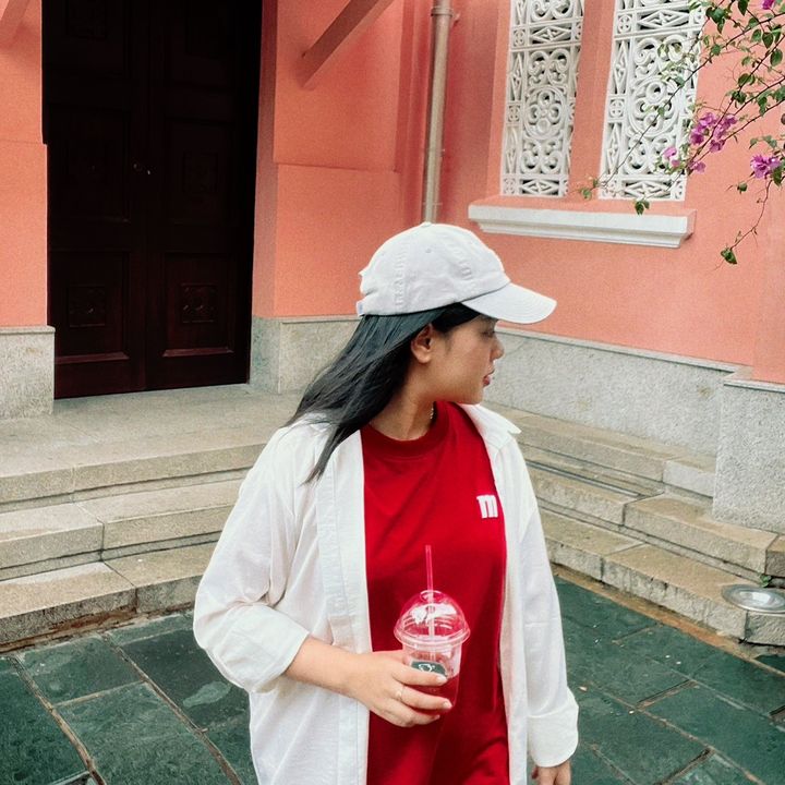 Hello 🌷