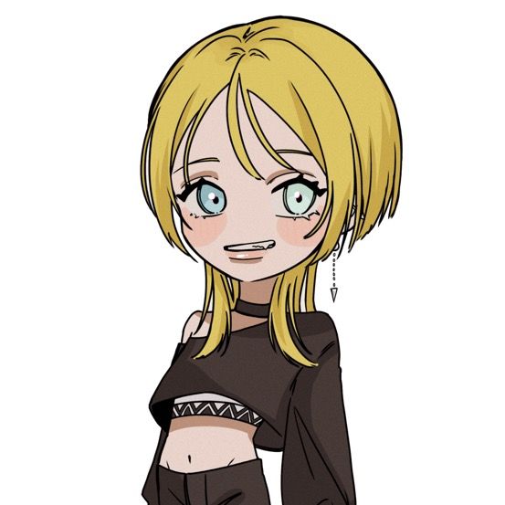 りぃゆ ✽