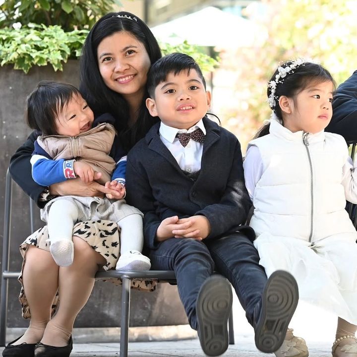 Mombevz&kids❤️