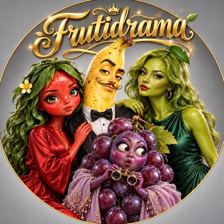 frutidrama