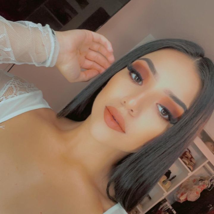 Iridiana | SAHM 🎀