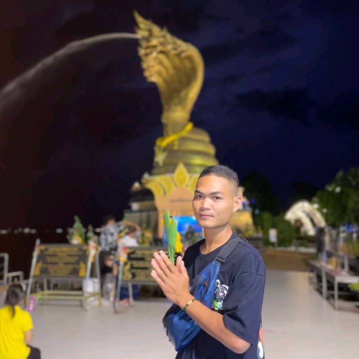 สวัสดีครับผมหมี