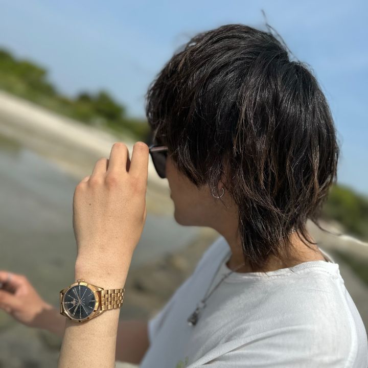 アドくん。