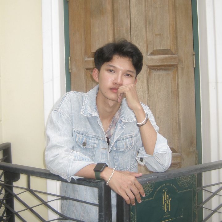 เชฟกระทะรั่ว