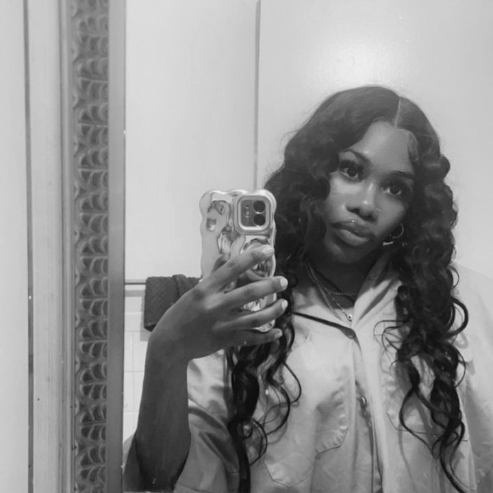 one of a kind 💗