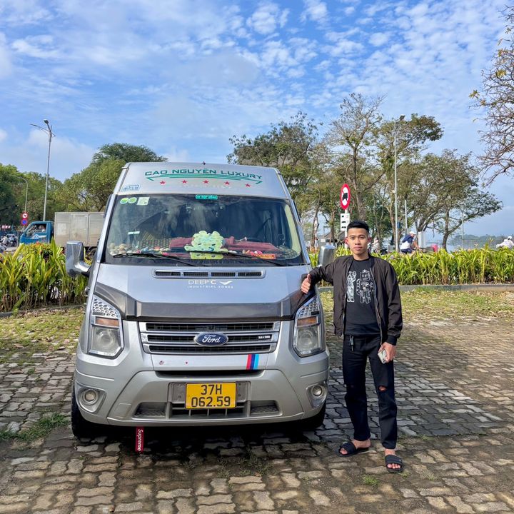 Cao Đức 🔰