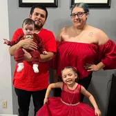 TheGaldamezFamily