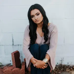 LEXI STROTHER || FACED BY LEX